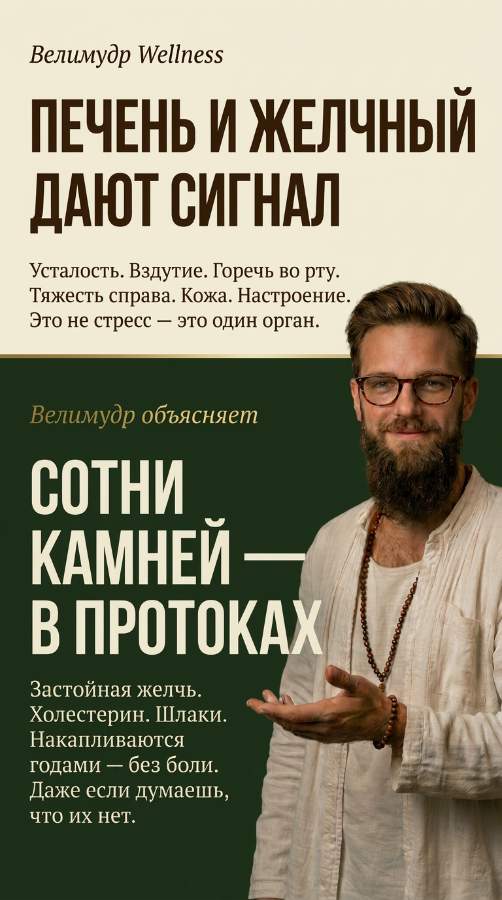 За 7 дней дома без скальпеля