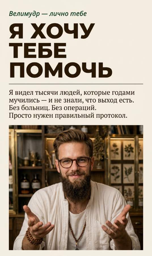 Я хочу тебе помочь