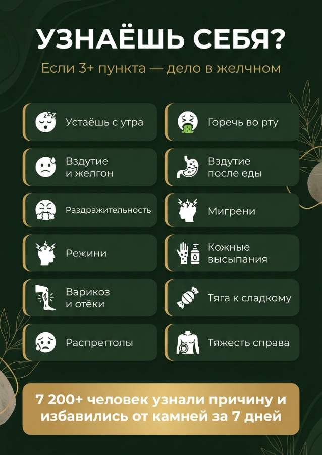 Узнаёшь себя?