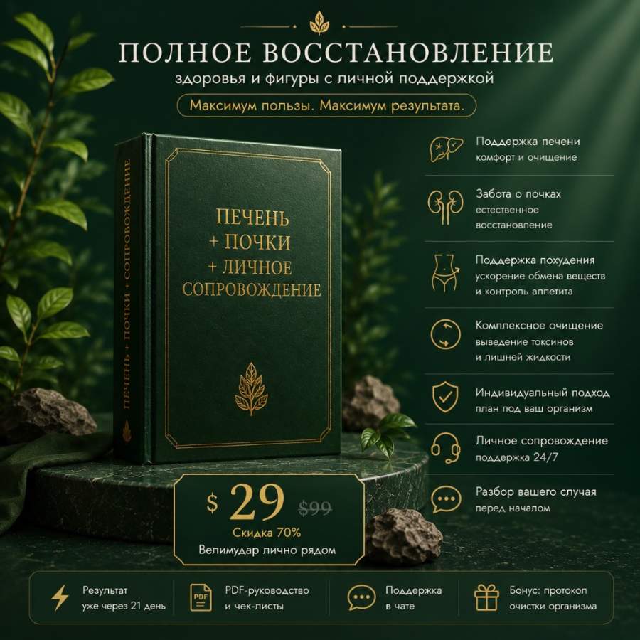 VIP Сопровождение