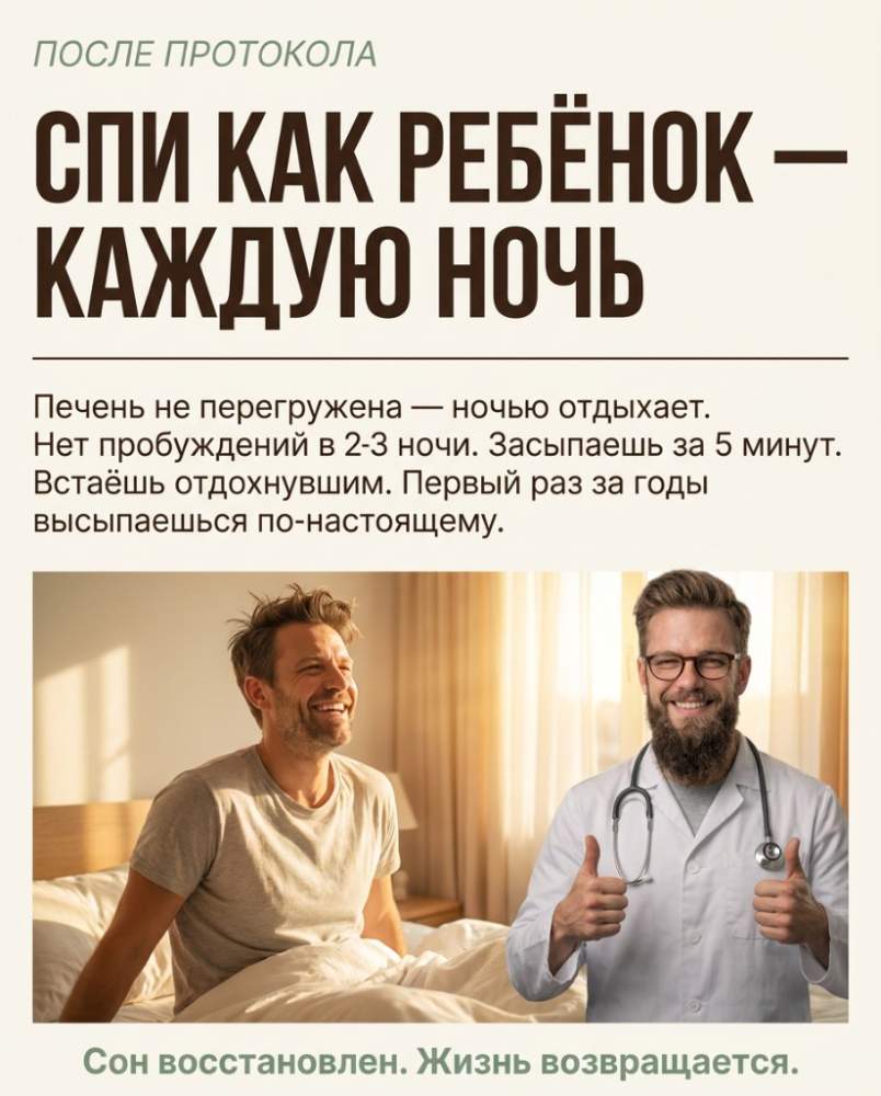 Сон как ребёнок