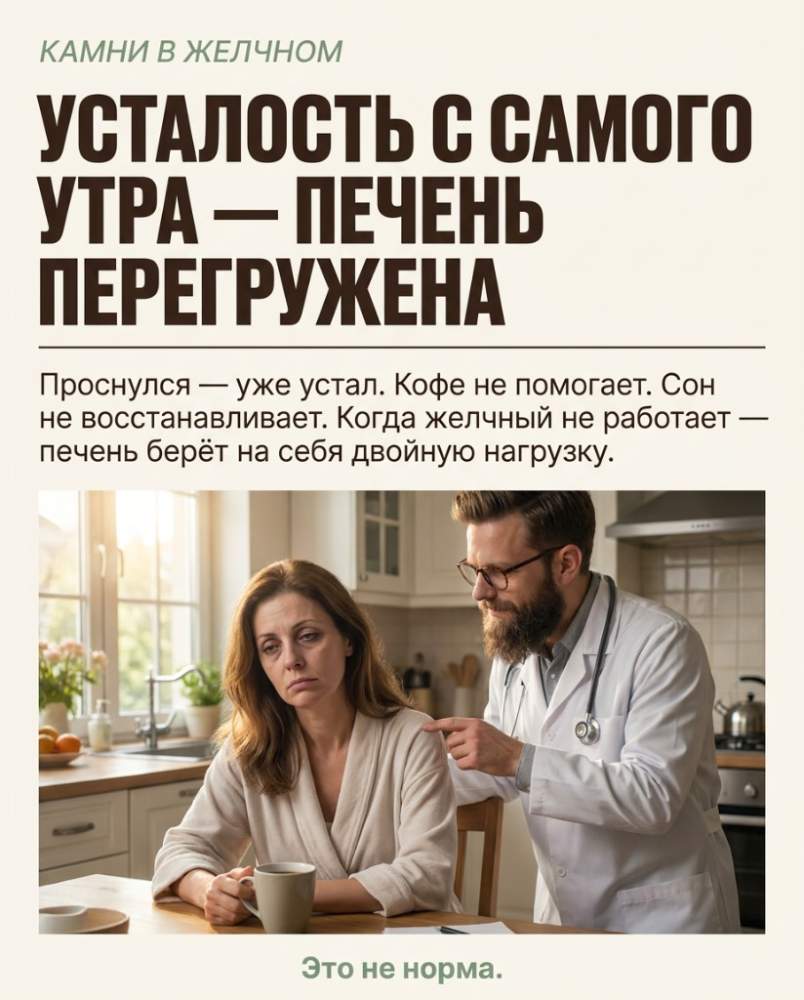 Вздутие и тошнота