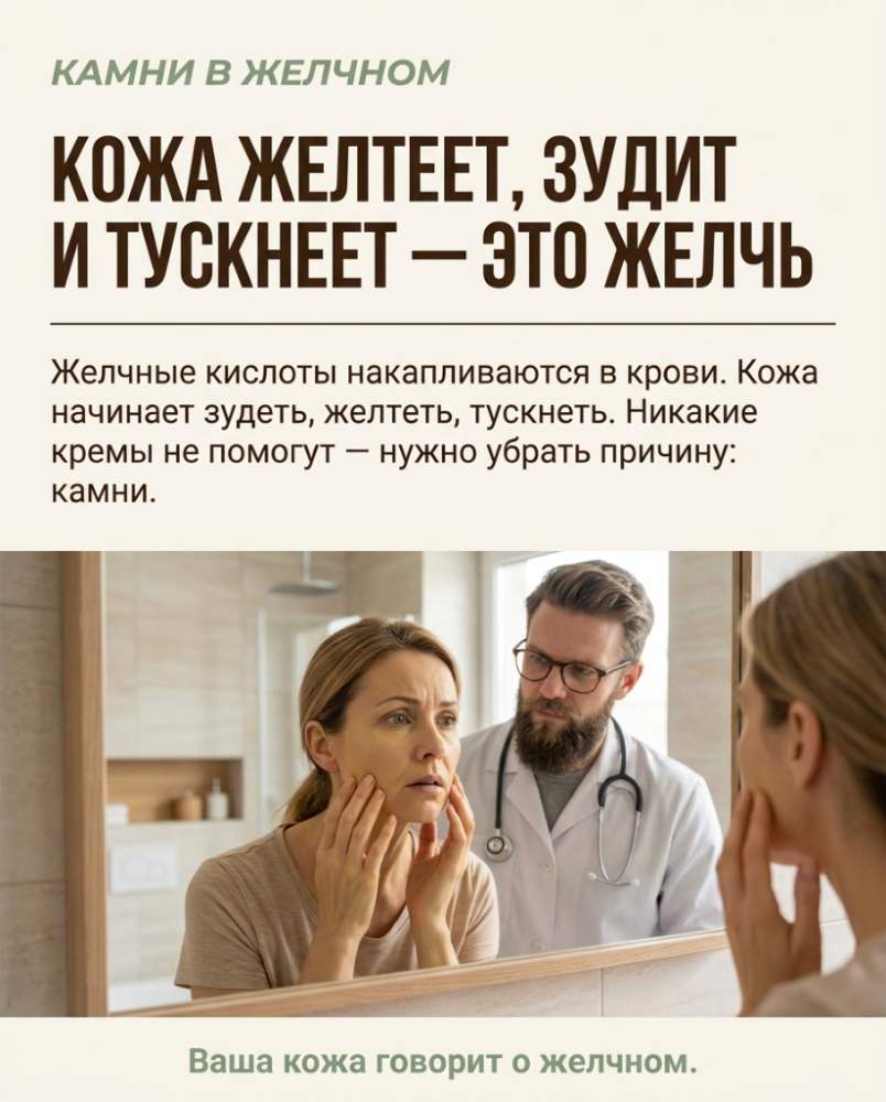 Усталость с утра