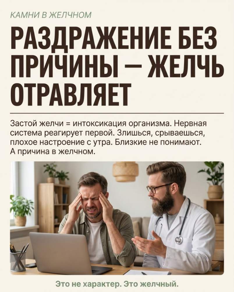 Кожа желтеет
